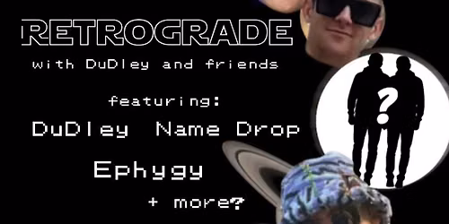 RETROGRADE