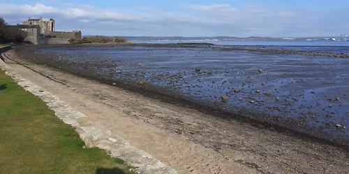 Blackness and Hopetoun Estate