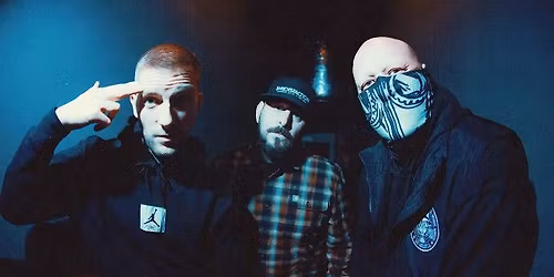 Delinquent Habits | Kofmehl Solothurn