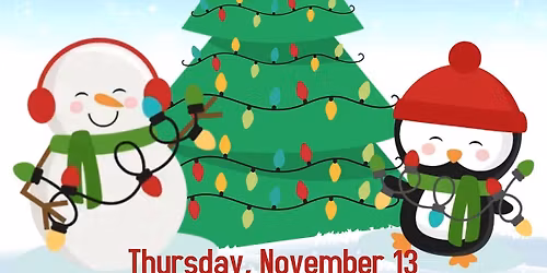 300 Spring\u2019s Holiday Open House & Craft Show 
