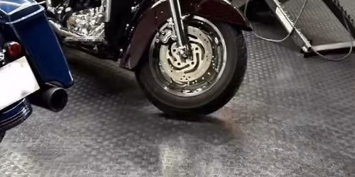 Motorcycle Shop Photoshoot Event \ud83d\udcf8