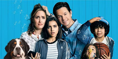 Free Movie for Seniors: Instant Family