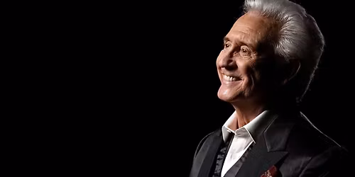 Tony Christie - The Farewell Tour 'Up Close & Unplugged'