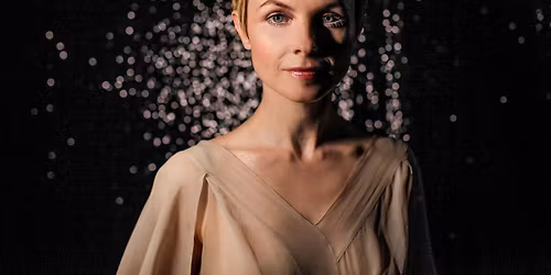 Holiday Swinging'! A Kat Edmondson Christmas