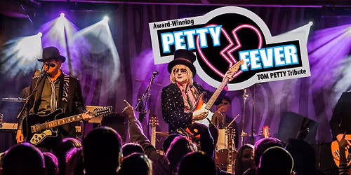 Petty Fever