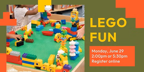 Lego Fun