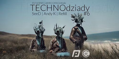 TECHNOdziady#6