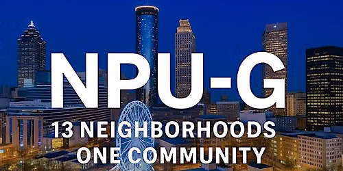 NPU-G and NAP-CLA Candidate Forum 2026: Meet the Candidates