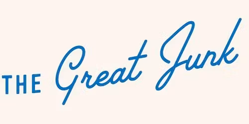 GA at Home | Great Junk Hunt