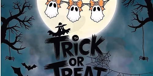 Trick or Treat