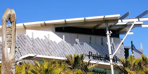 Pride Week: Rainbow Tales & Tiny Crafts