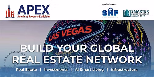 Global Real Estate Property Expo