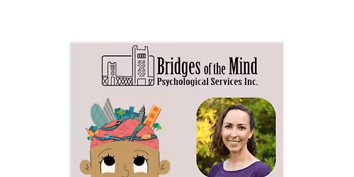 Explaining Brains with Dr. Liz Angoff Ph.D.