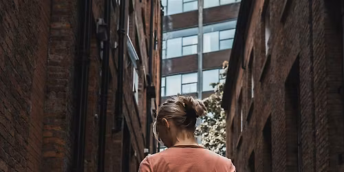 Live@TheLibrary: The Badger List