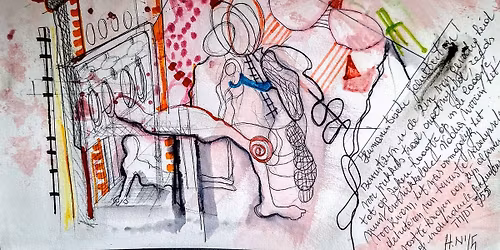 KUNSTEXPO 'huMANNidentities - De Toverberg verbeeld'