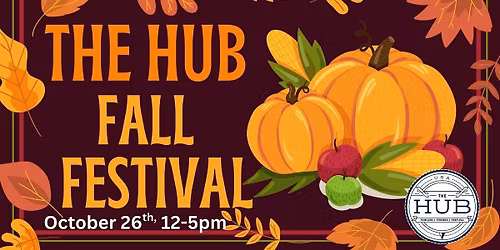 The Hub Fall Festival
