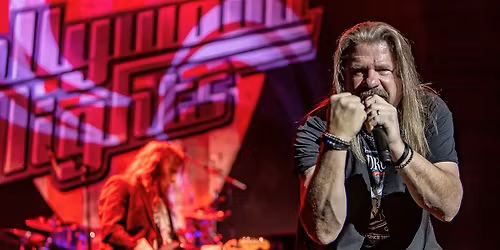 Hollywood Nights - The Bob Seger Experience