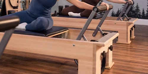 Pilates for FREE at Club Pilates Norterra!