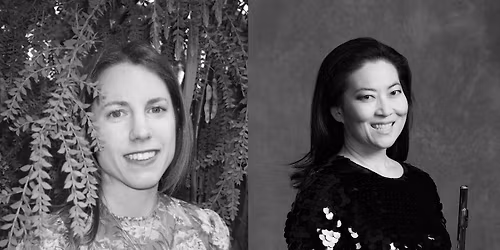 THOMAS CARNACKI \/ ANNE RAINWATER + MEERENAI SHIM