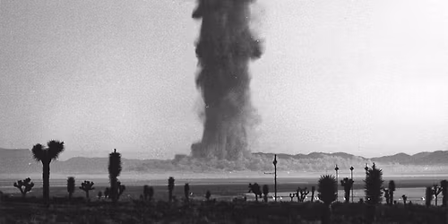 Koncert med Raw Umbra og Nordic Cactus.