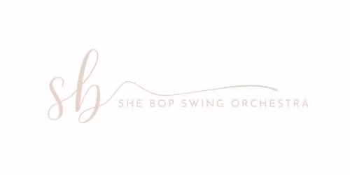 She Bop Swing Orchestra