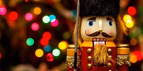THE NUTCRACKER: The InsideOut Concerts(tm) Experience for Everyone!