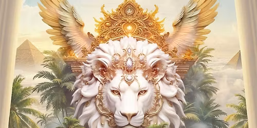 Awakened Dreamers Festival at Yoga Barn - Main Stage, Ubud, 12\/6