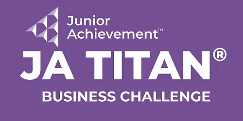 Junior Achievement Titan Business Challenge Winnebago Area
