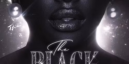 The ALL BLACK PARTY hosted by Nxlevel Lifestyle Group (collegiate)