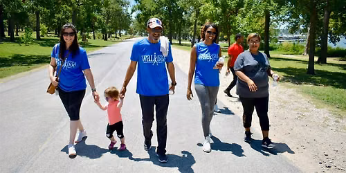 Walk with a Doc - Highbanks Metro Park