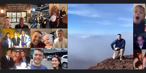 2026 Dave Taylor Memorial Cup