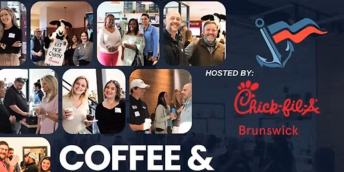 Coffee and Connections