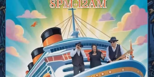 "Rock The Boat"
