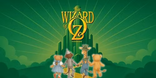 Wizard Of Oz 