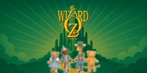 Wizard Of Oz 