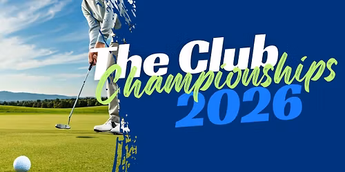 Club Championships FINALS