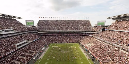 Texas A&M vs South Carolina Football Watch Party