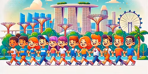 Our Twenty-Fifth Walk