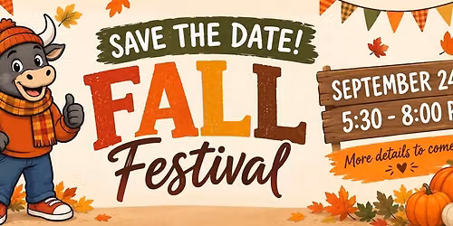 Fall Festival 