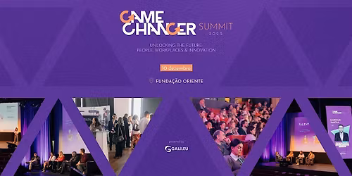 Game Changer Summit 2025