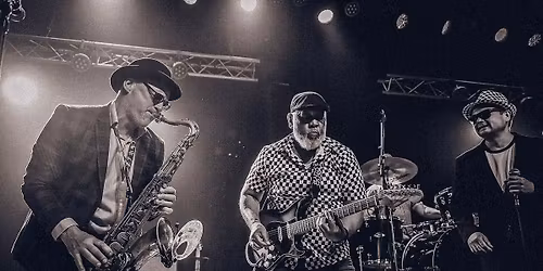 Madless \u2013 De ultieme Madness-tribute