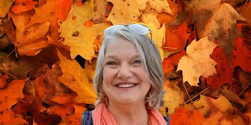 Creative Writing Workshops with Nell Carroll Turner