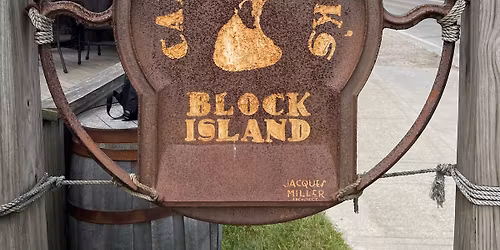 Mystic Dead at Captain Nick\u2019s, Block Island **2 Nights**