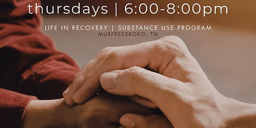 Low Intensity Outpatient Program (LIOP) | Murfreesboro, TN
