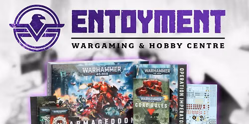 20.06.26 Warhammer 40k 11th Edition Midnight Launch