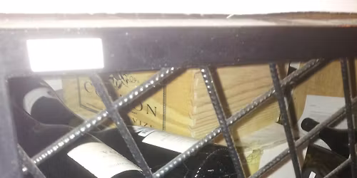 Jule\u00e5bent i Bunkerne, smag den perfekte julevin