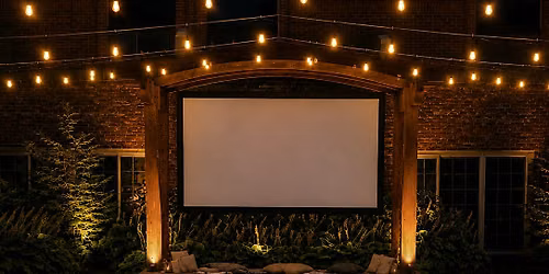 Movies Under the Stars: Zootopia 2