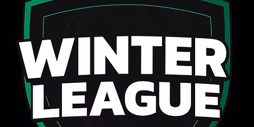 Winter League Registration Deadline