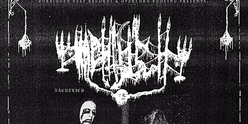 N\u00e4chtlich, Final Dose, Zmyrna, Amargor & Vysehrad