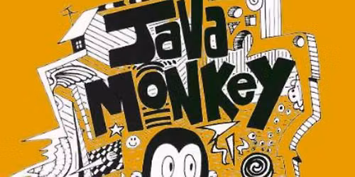 Java Monkey @ Matildas Milton
